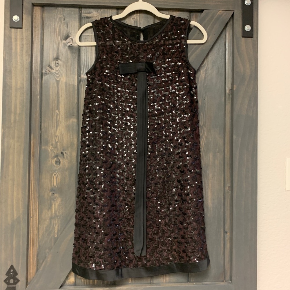 Vintage international Ladies Garment Shift Dress